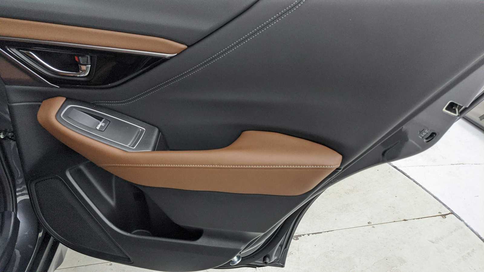 new 2025 Subaru Outback car, priced at $44,864