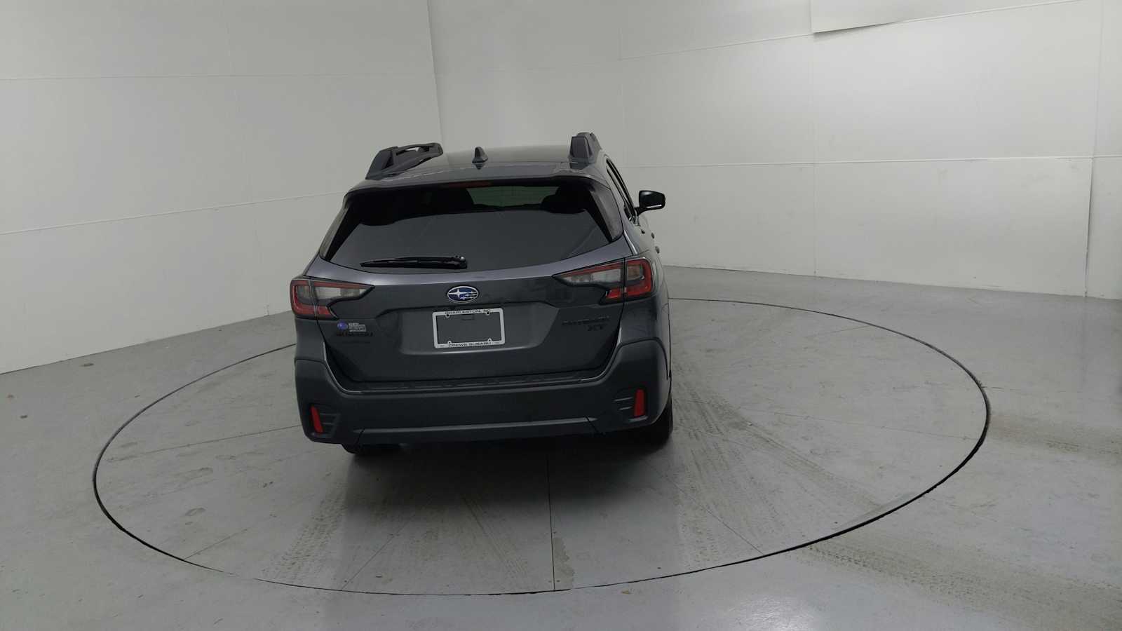 used 2022 Subaru Outback car, priced at $25,916