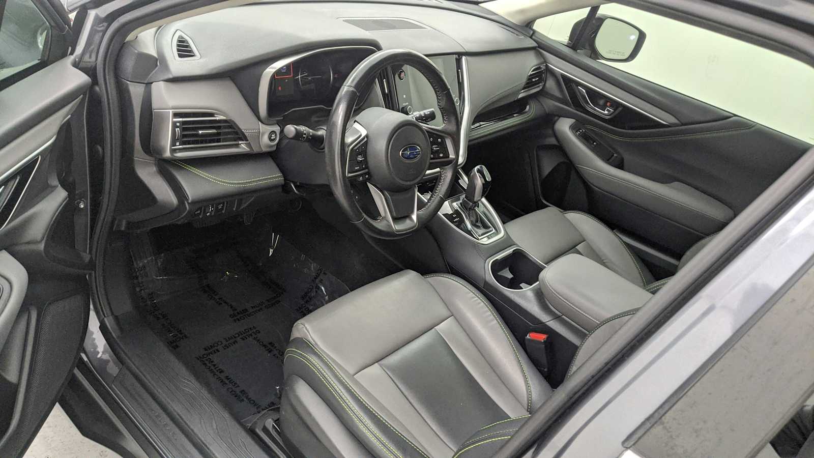used 2022 Subaru Outback car, priced at $25,916