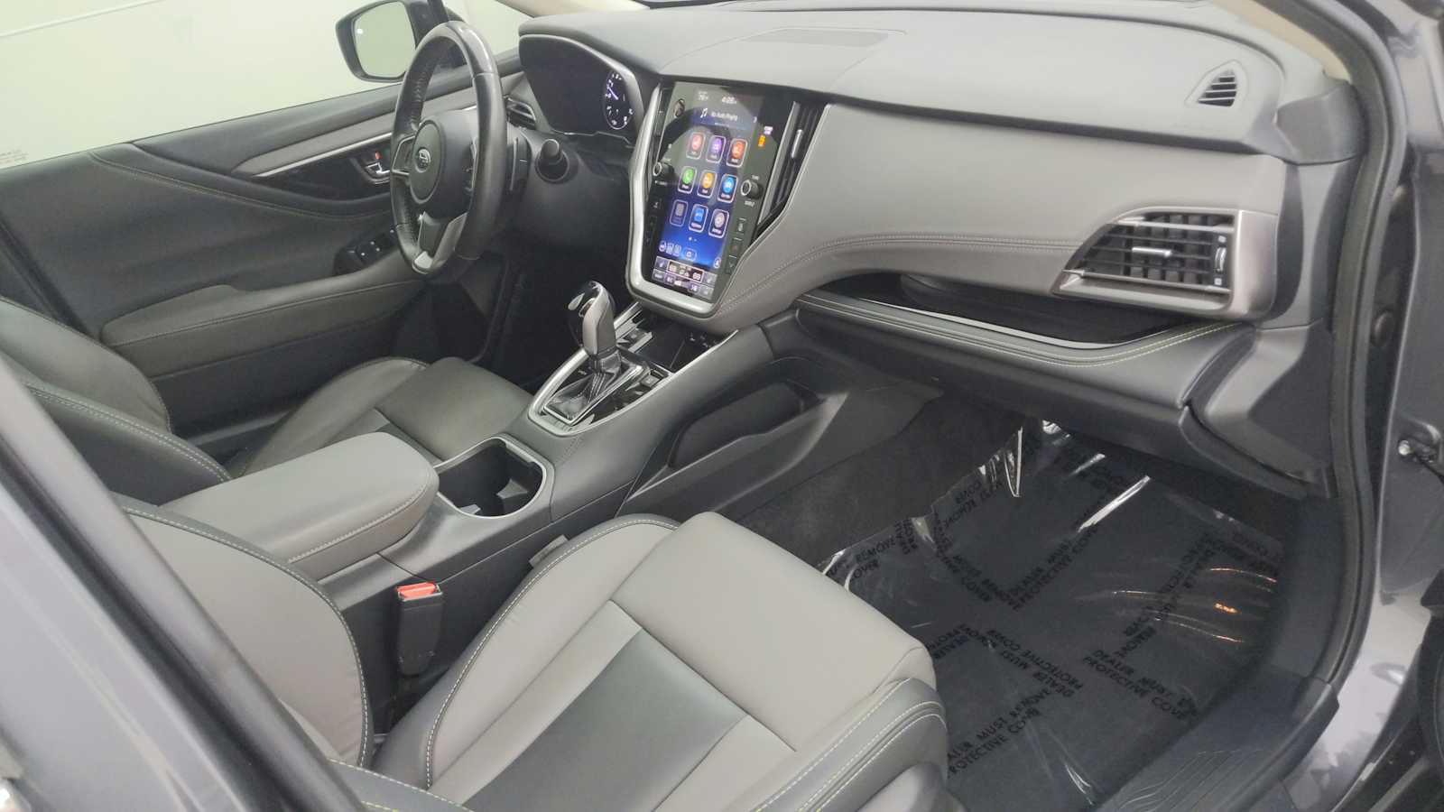 used 2022 Subaru Outback car, priced at $25,916