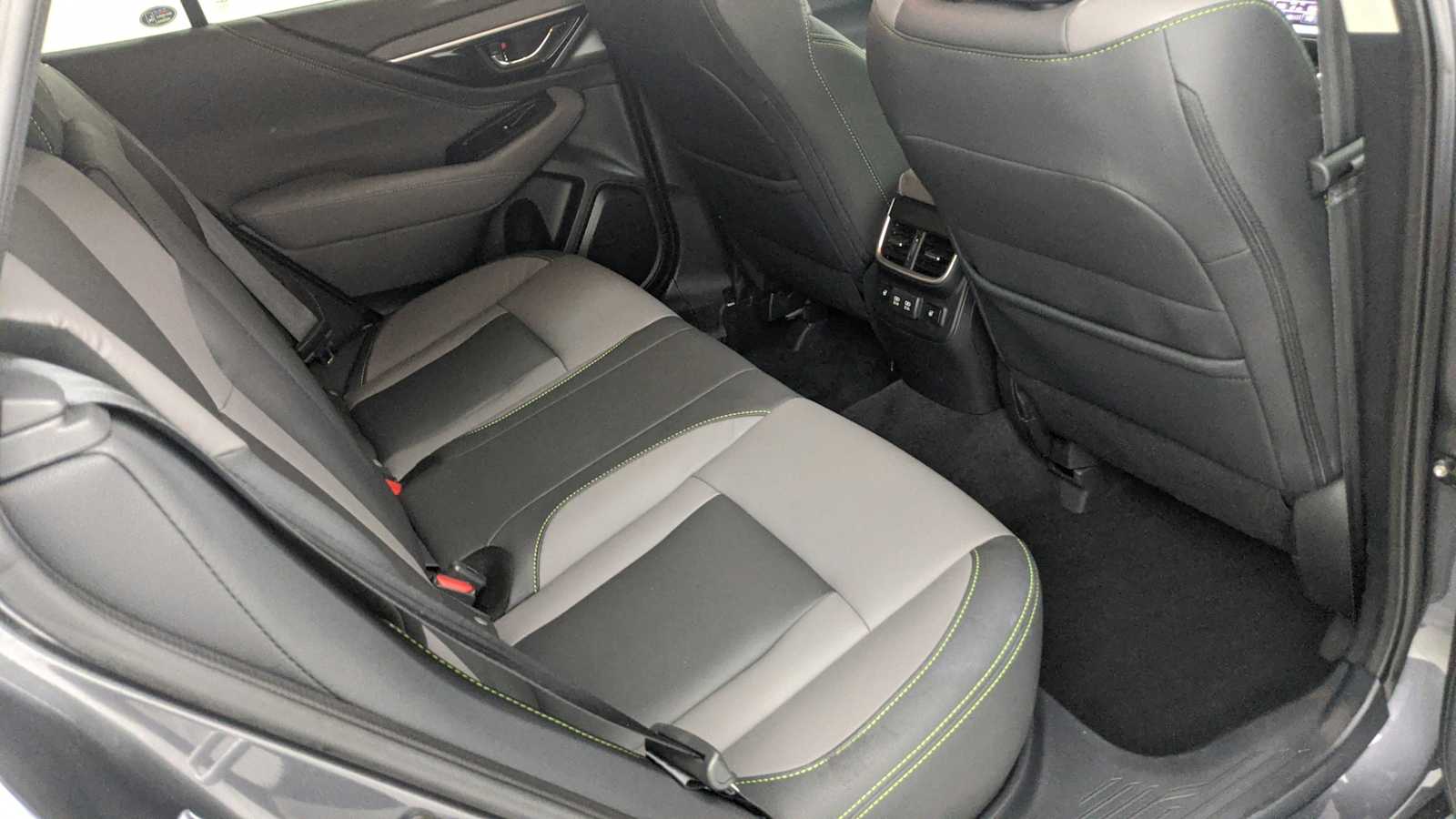 used 2022 Subaru Outback car, priced at $25,916