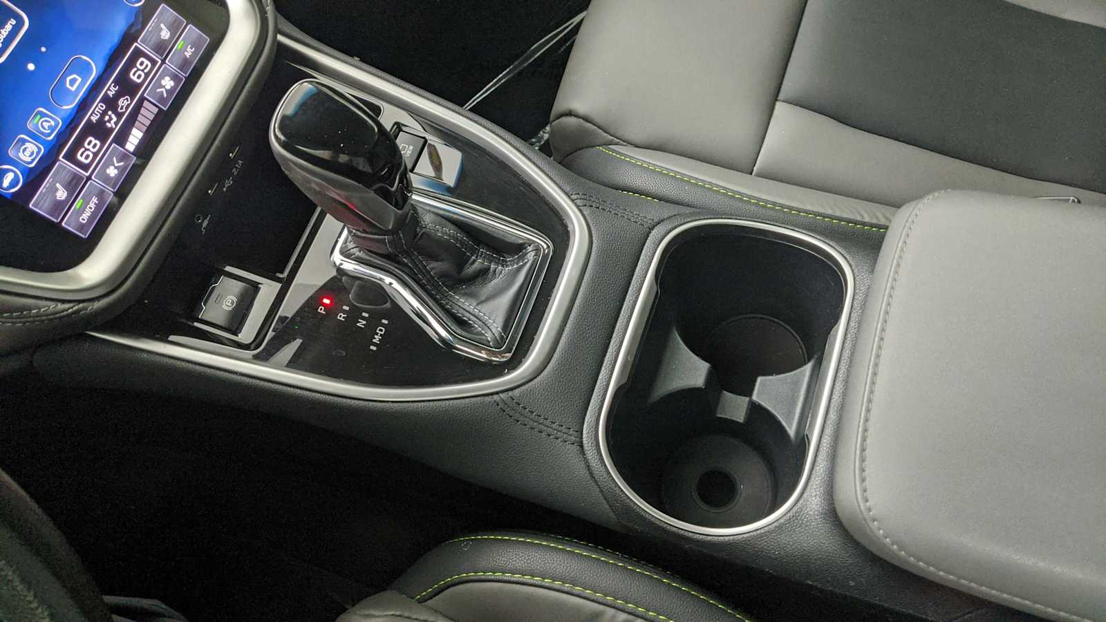 used 2022 Subaru Outback car, priced at $25,916