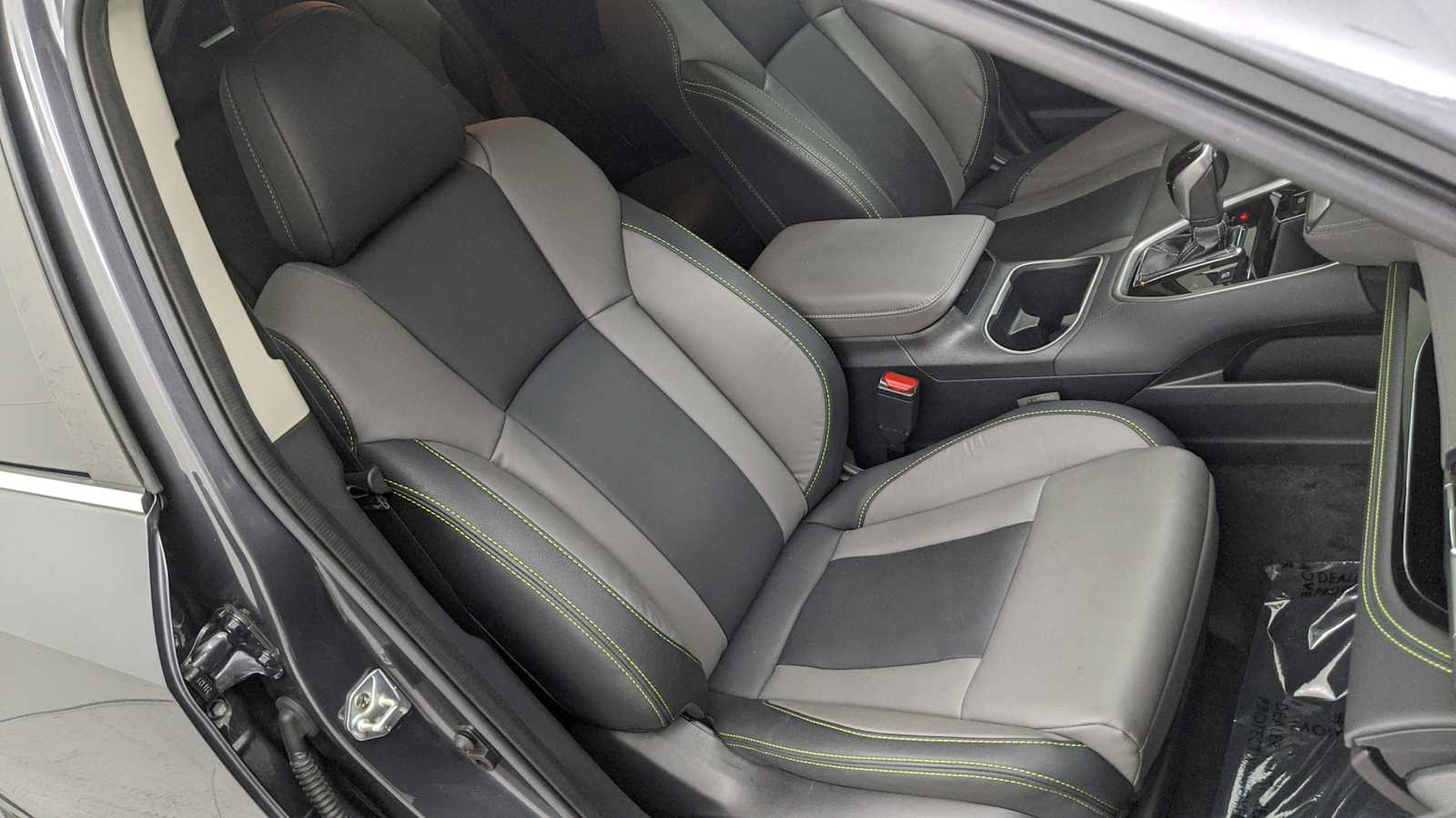 used 2022 Subaru Outback car, priced at $25,916