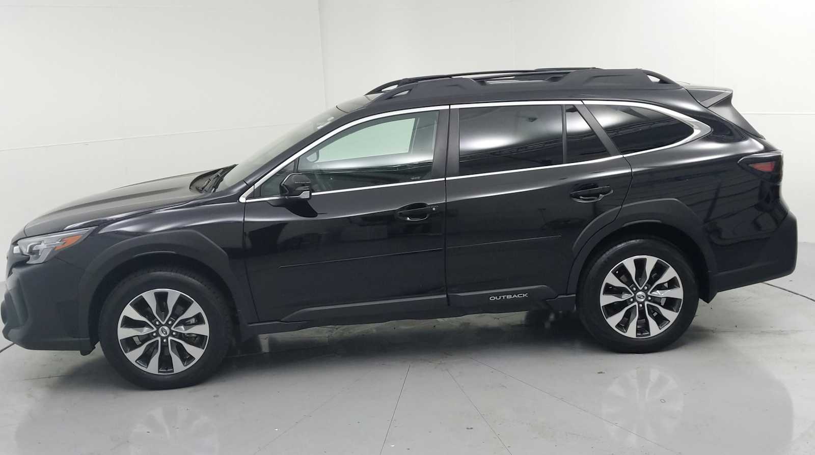 used 2023 Subaru Outback car, priced at $31,550