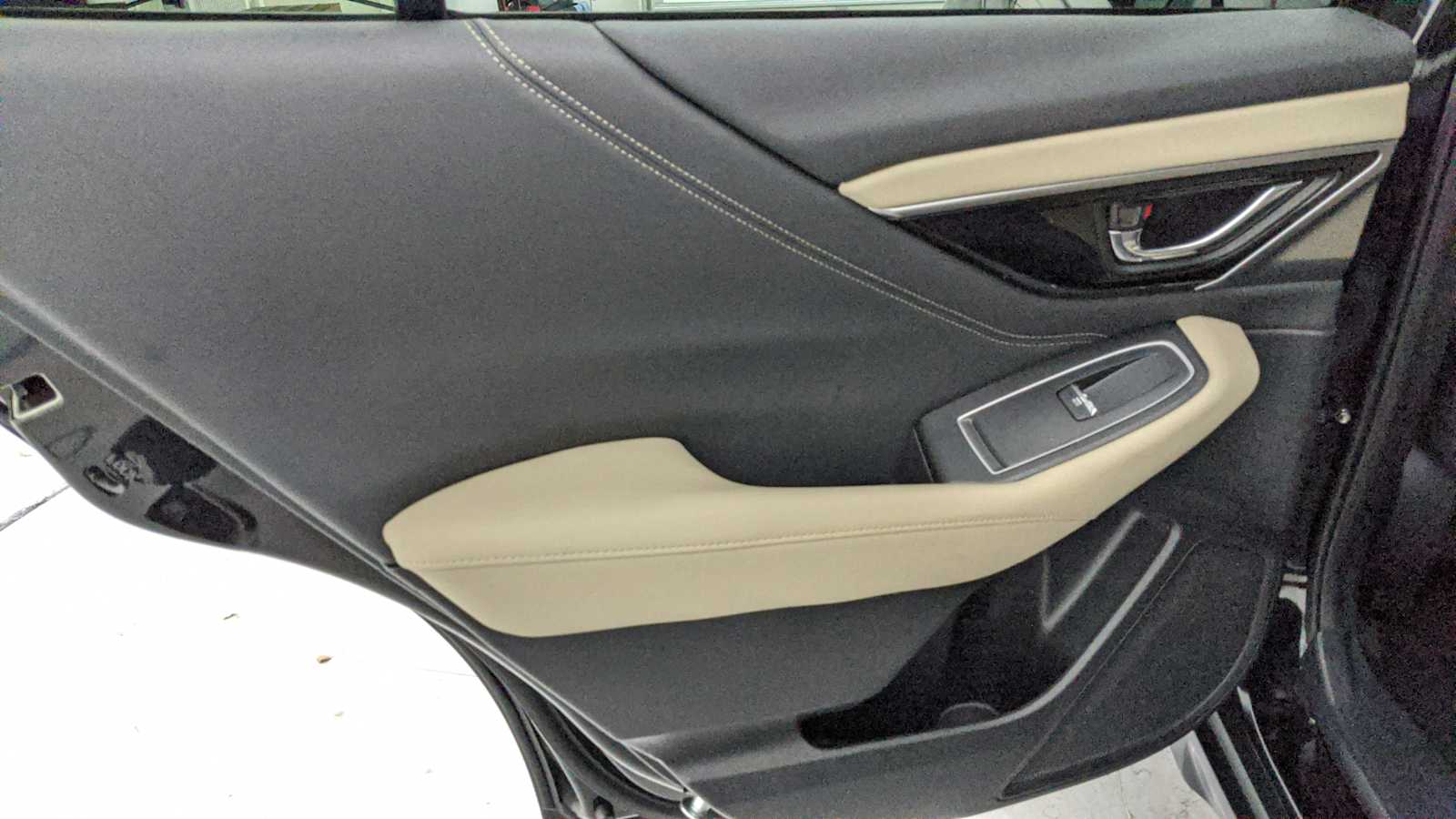 used 2023 Subaru Outback car, priced at $31,550