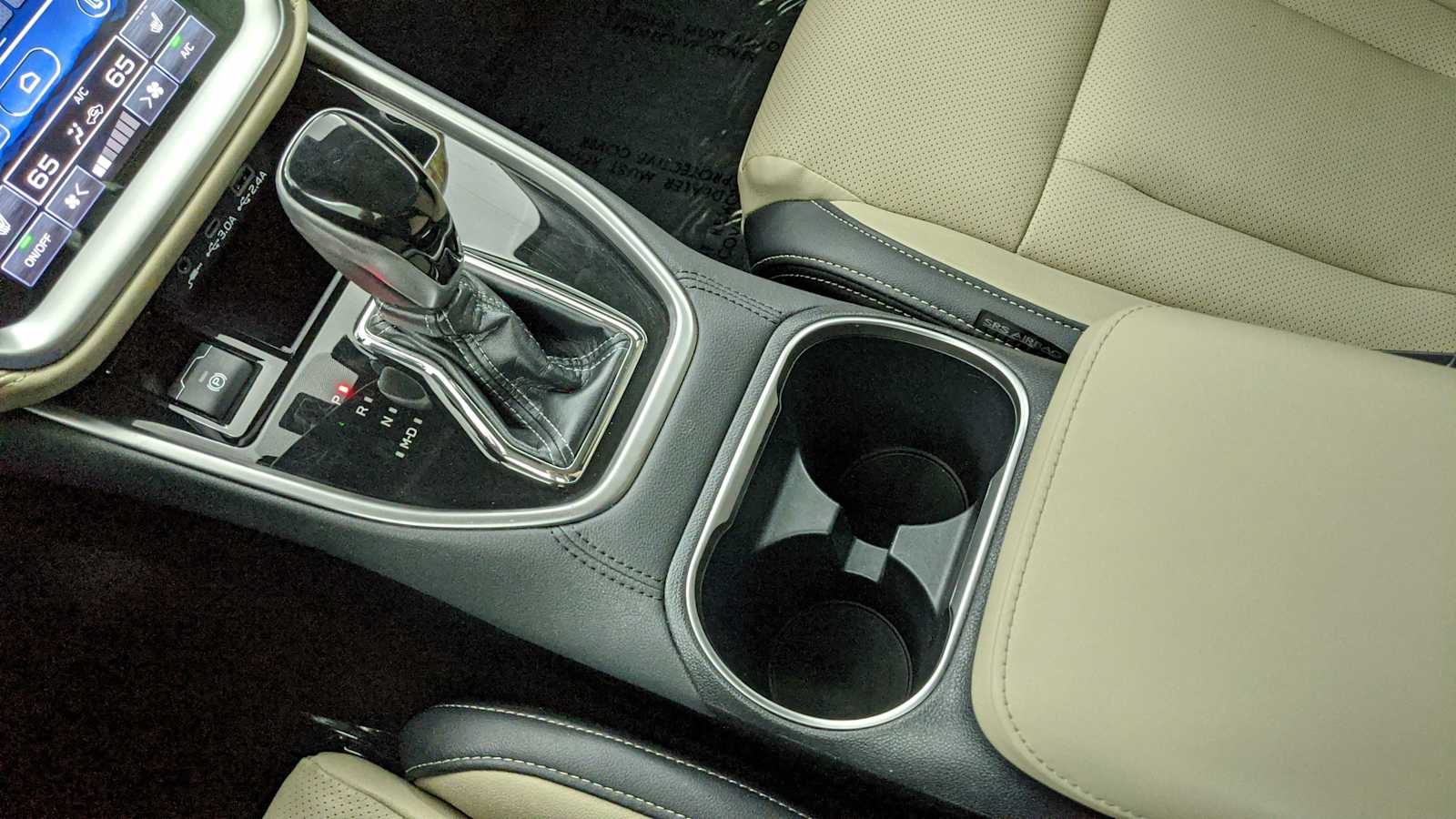 used 2023 Subaru Outback car, priced at $31,550