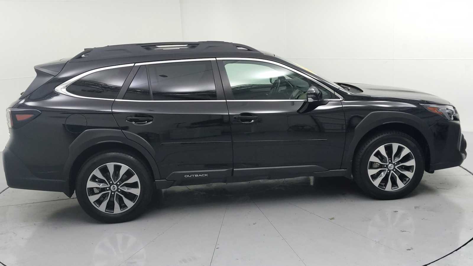 used 2023 Subaru Outback car, priced at $31,550
