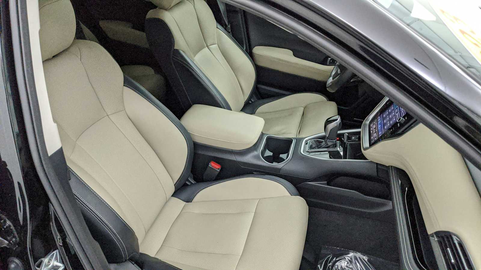 used 2023 Subaru Outback car, priced at $31,550