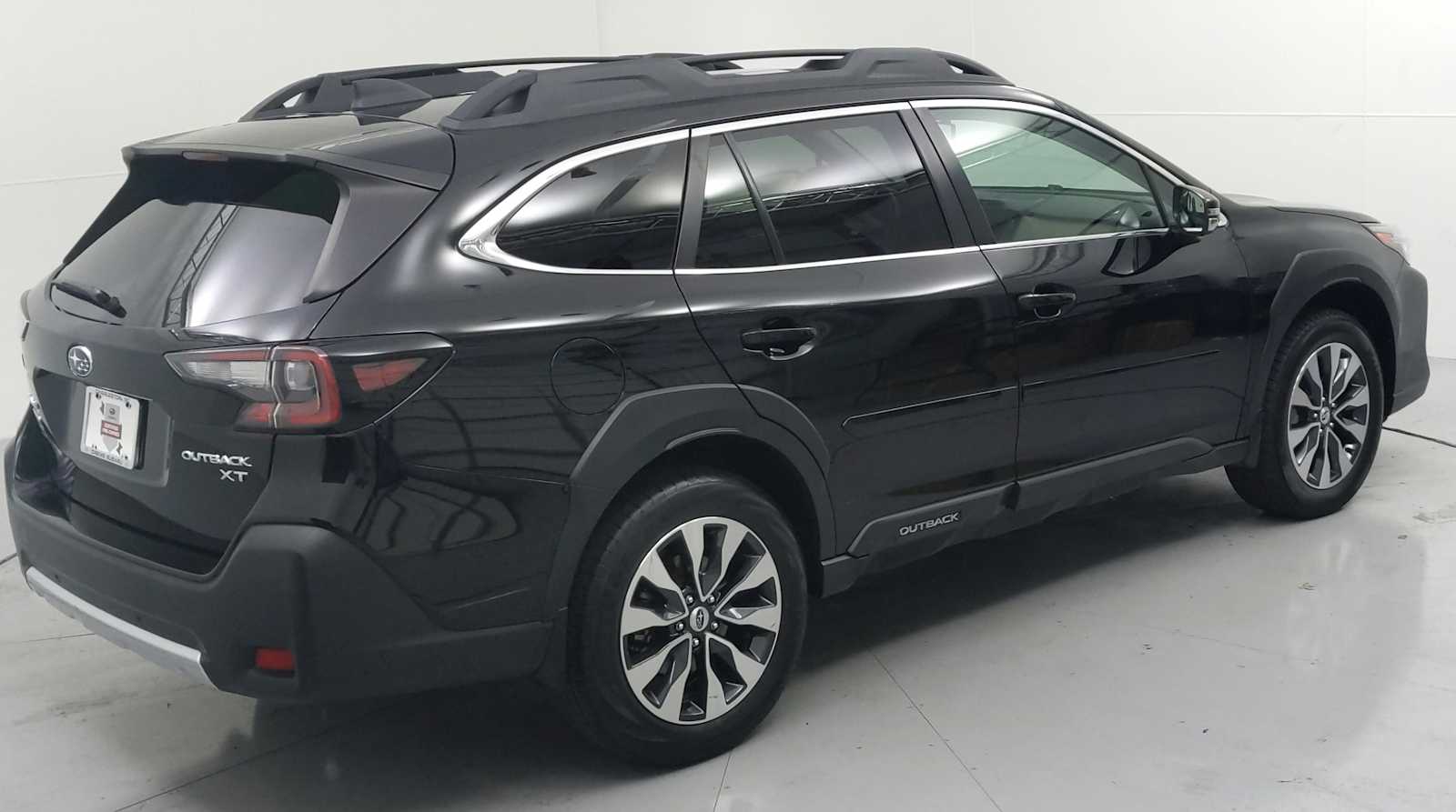 used 2023 Subaru Outback car, priced at $31,550