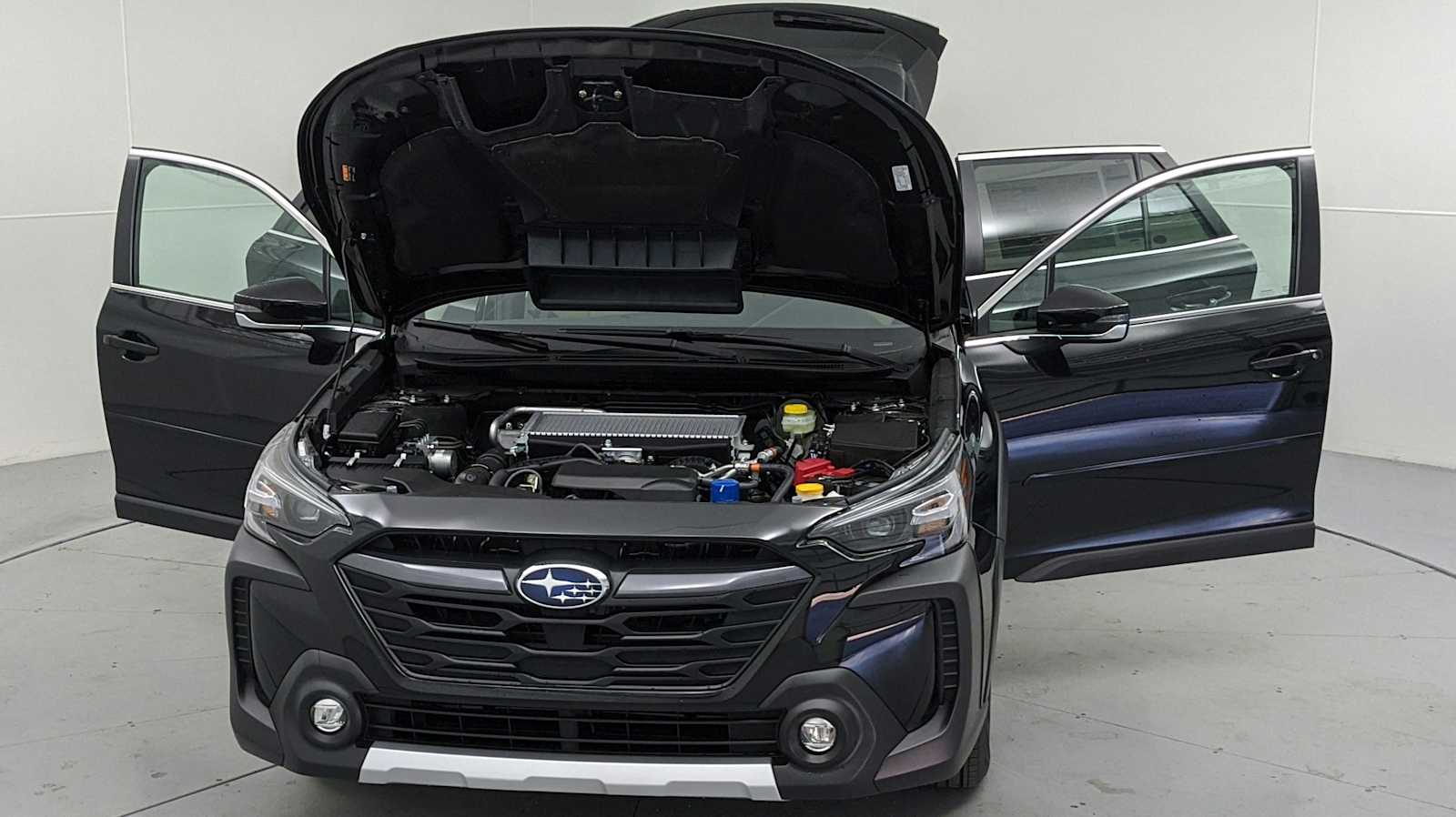 used 2023 Subaru Outback car, priced at $31,550