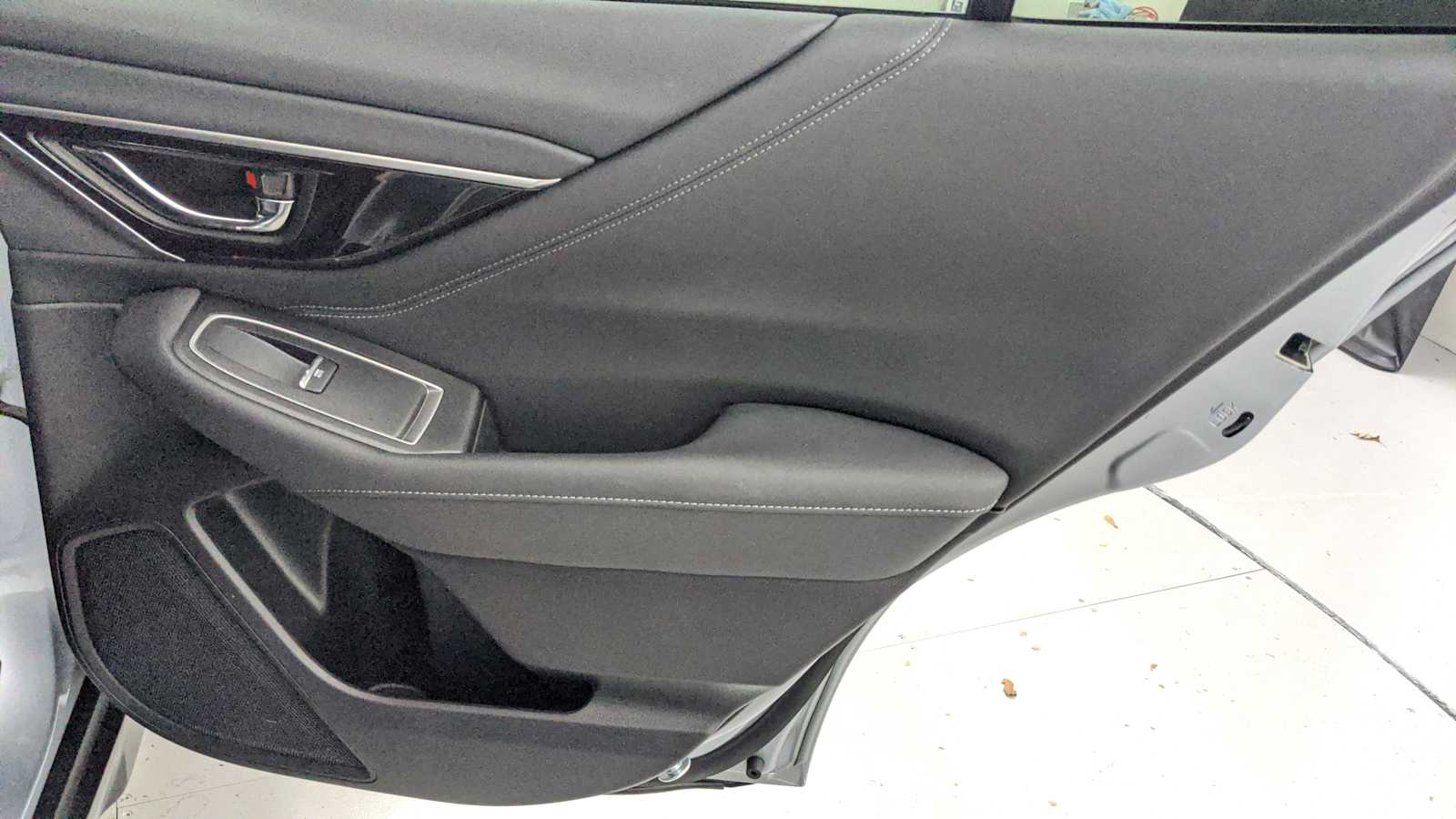 used 2022 Subaru Outback car, priced at $31,916