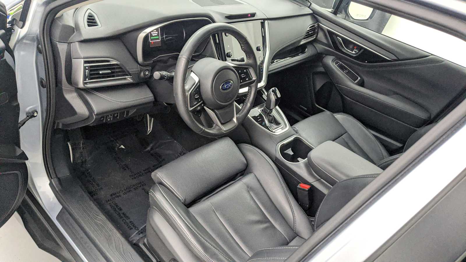 used 2022 Subaru Outback car, priced at $31,916