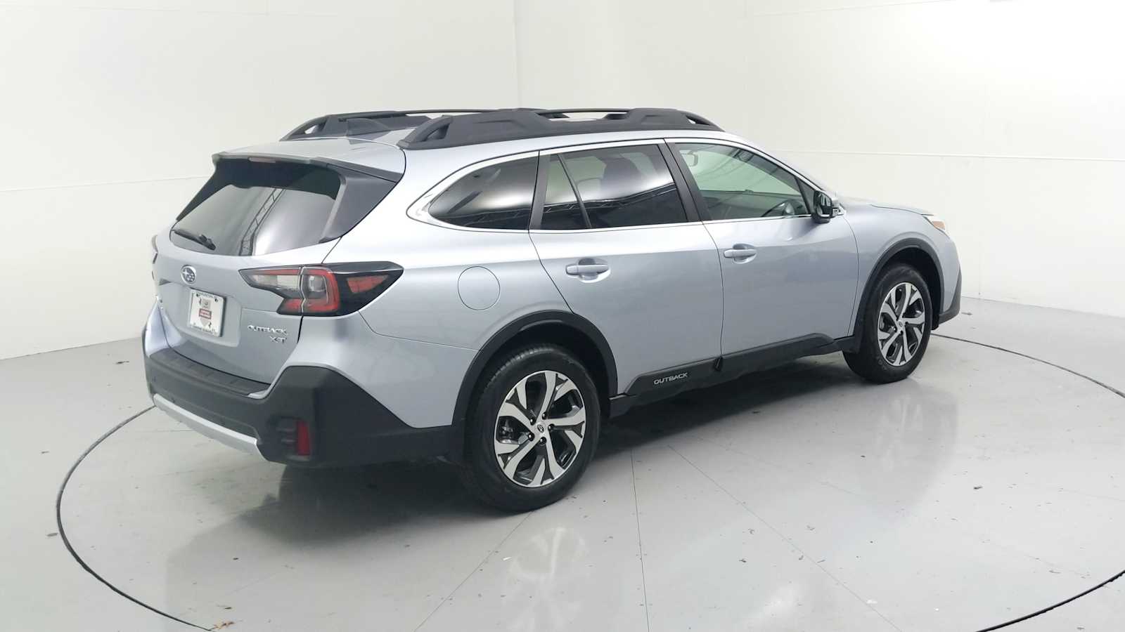 used 2022 Subaru Outback car, priced at $31,916