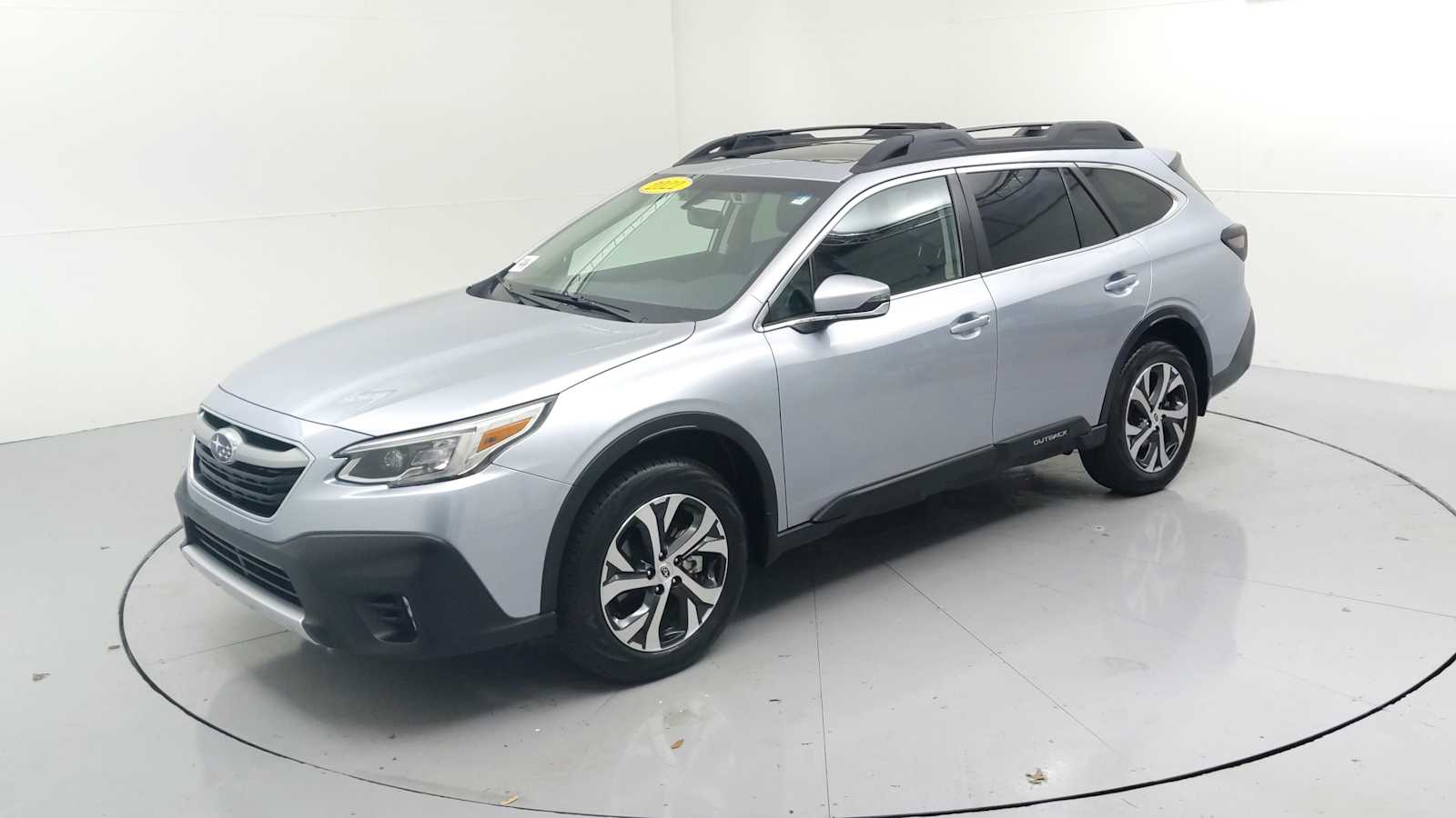 used 2022 Subaru Outback car, priced at $31,916
