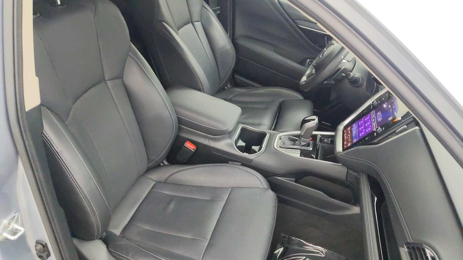 used 2022 Subaru Outback car, priced at $31,916