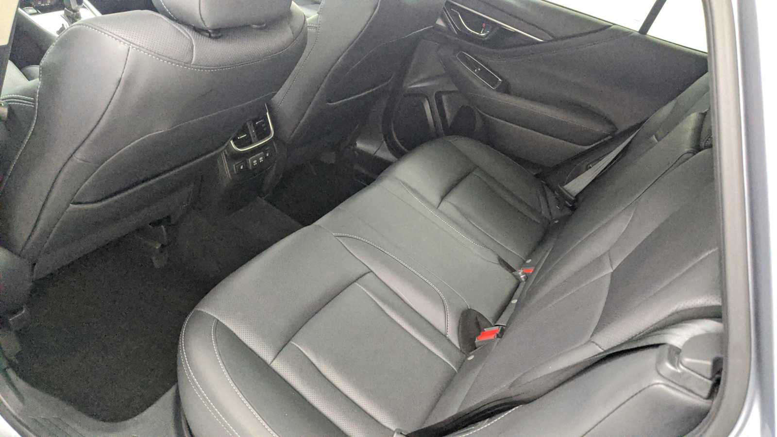 used 2022 Subaru Outback car, priced at $31,916