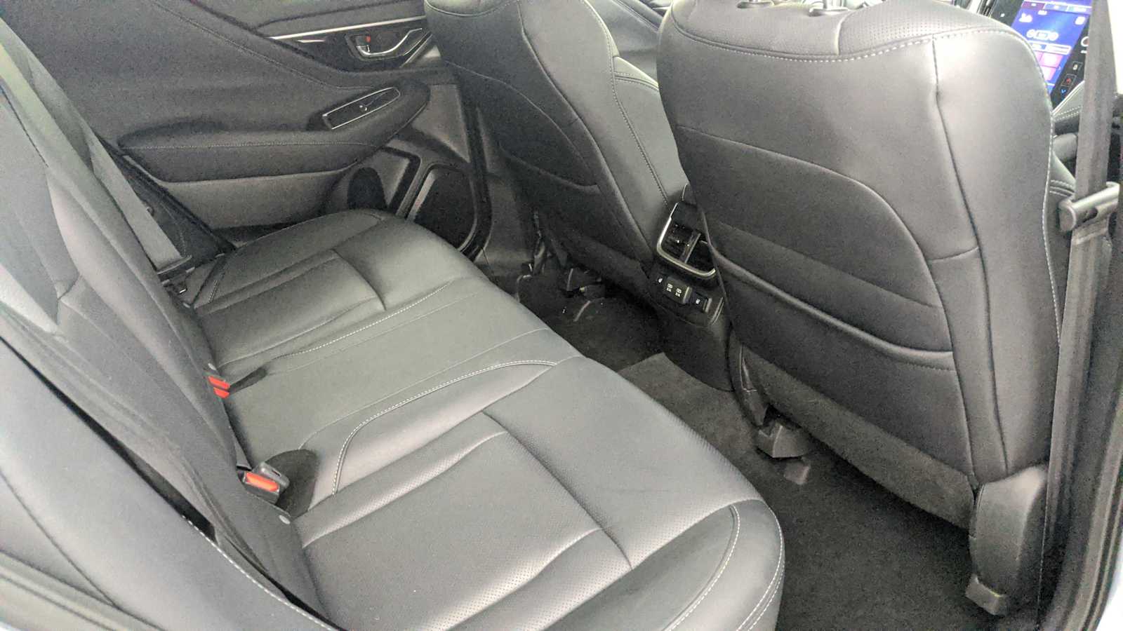 used 2022 Subaru Outback car, priced at $31,916