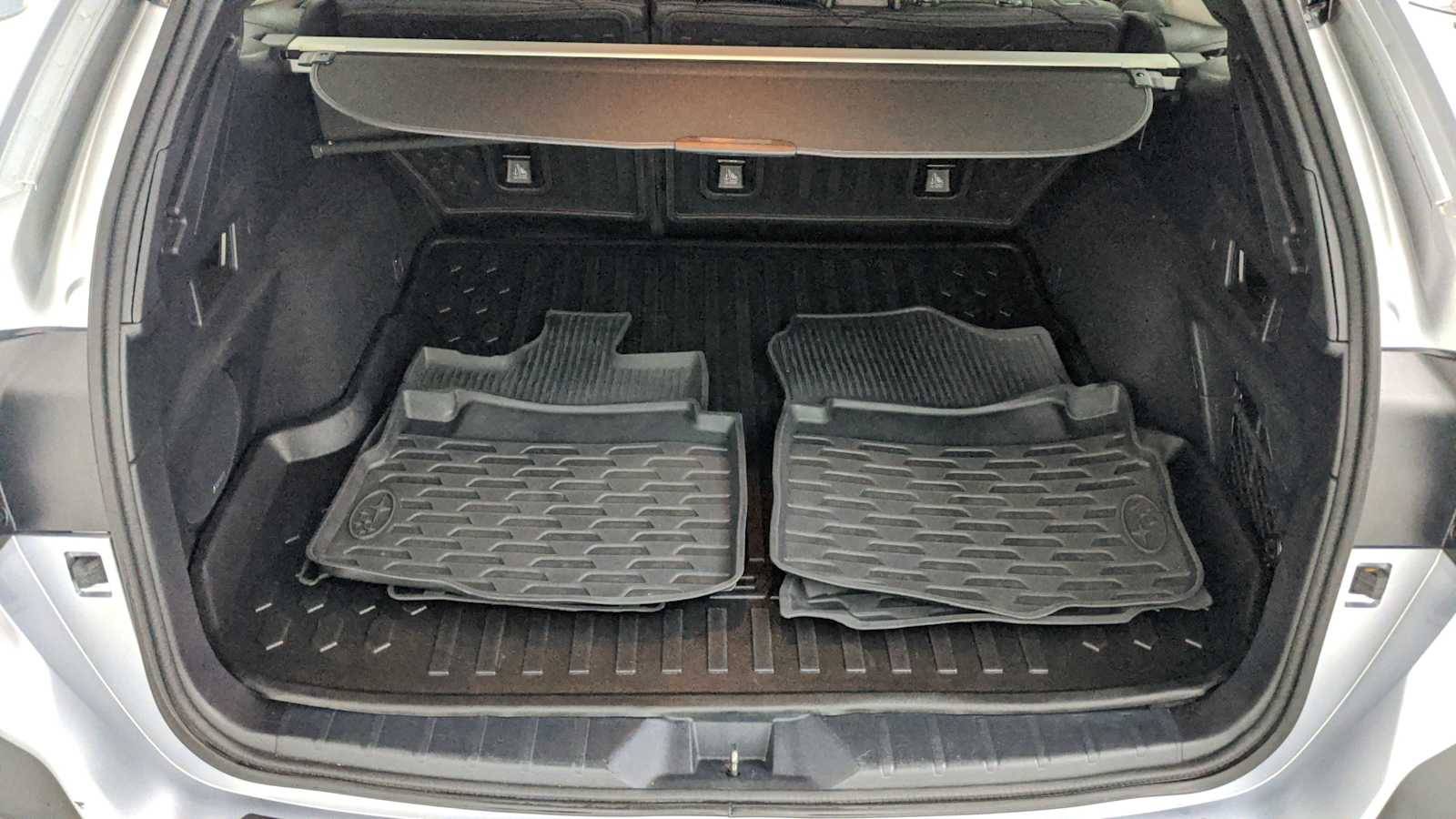 used 2022 Subaru Outback car, priced at $31,916