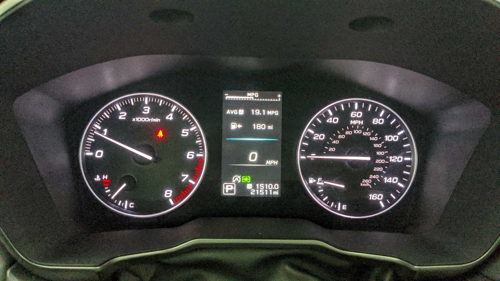 used 2022 Subaru Outback car, priced at $31,916