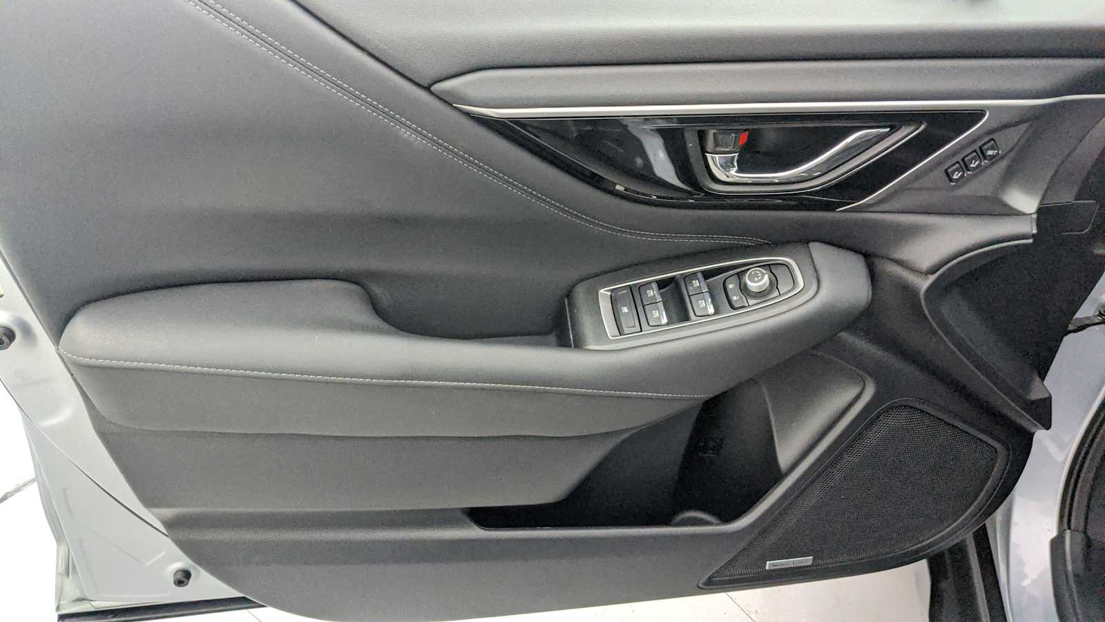 used 2022 Subaru Outback car, priced at $31,916