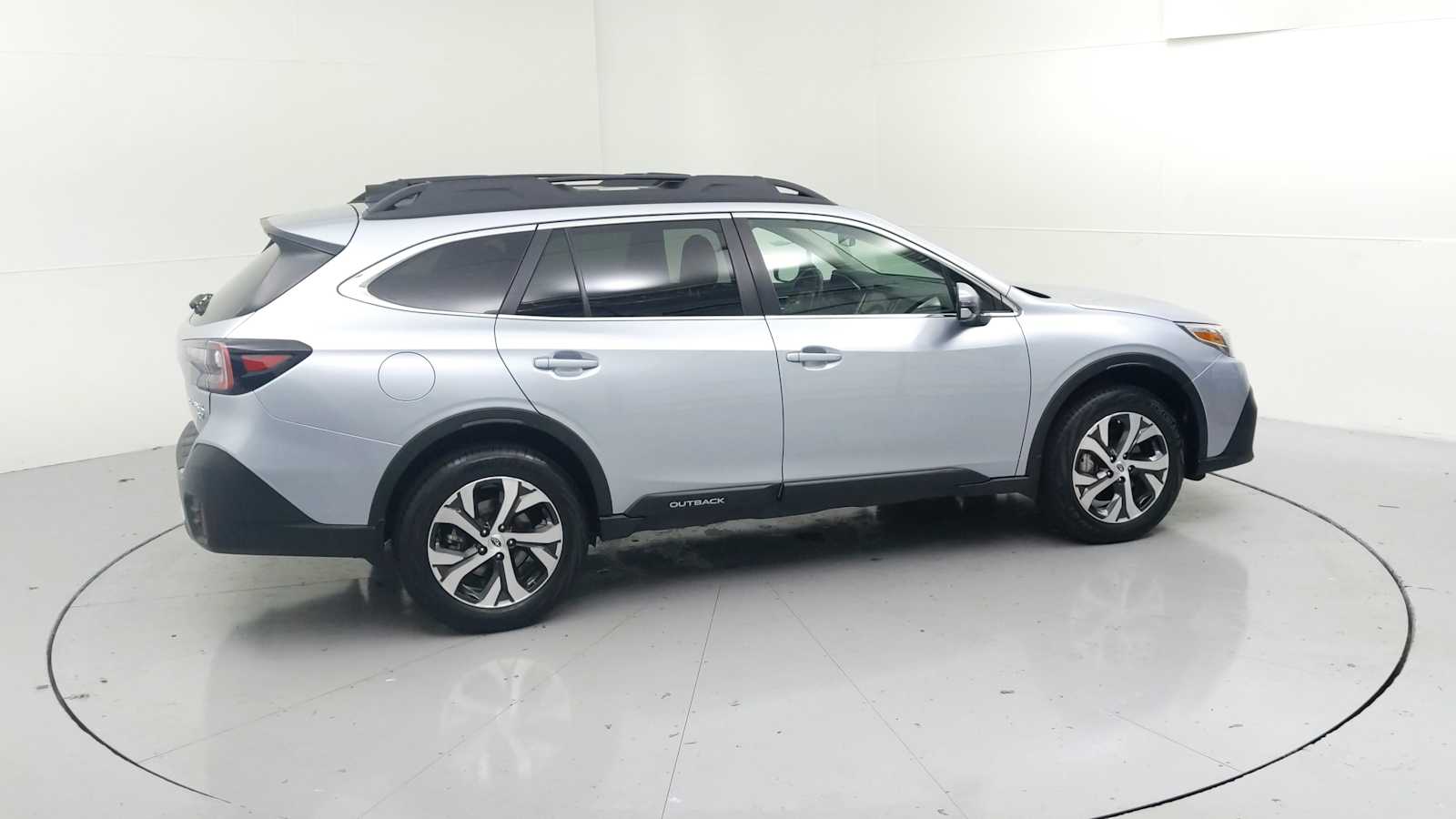 used 2022 Subaru Outback car, priced at $31,916