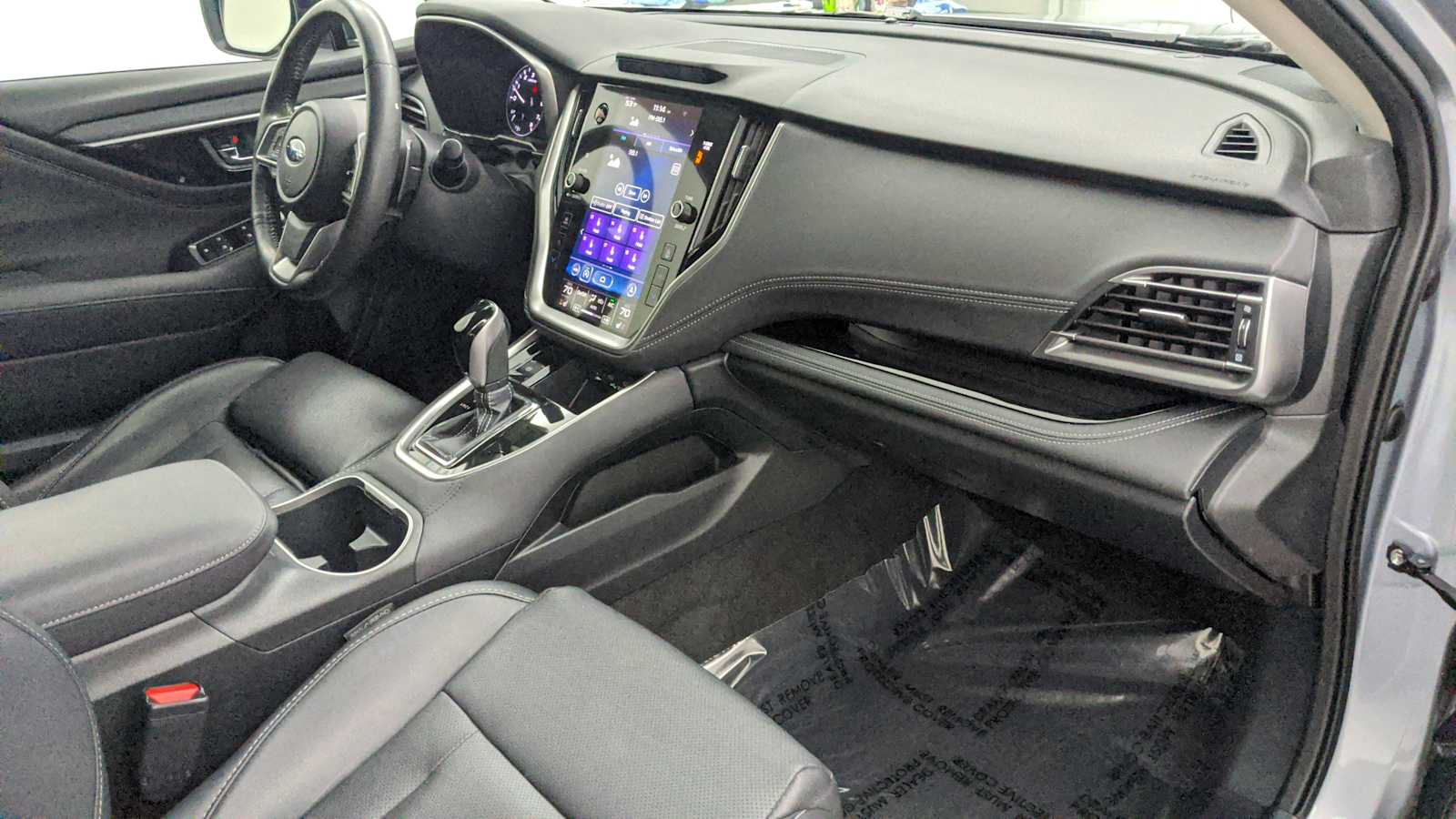 used 2022 Subaru Outback car, priced at $31,916