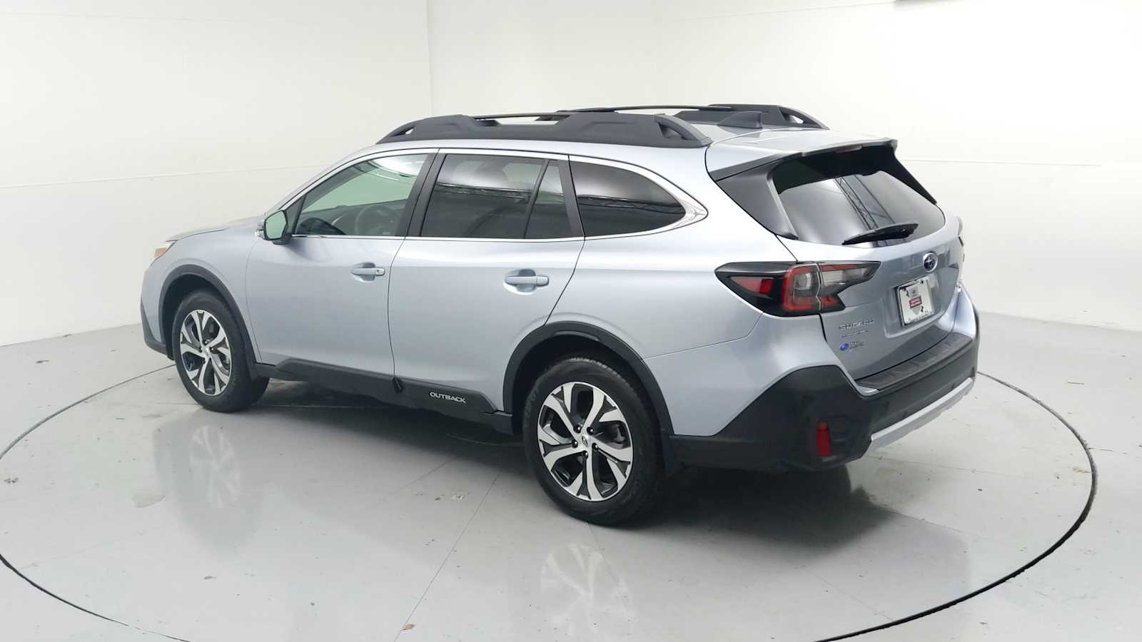 used 2022 Subaru Outback car, priced at $31,916