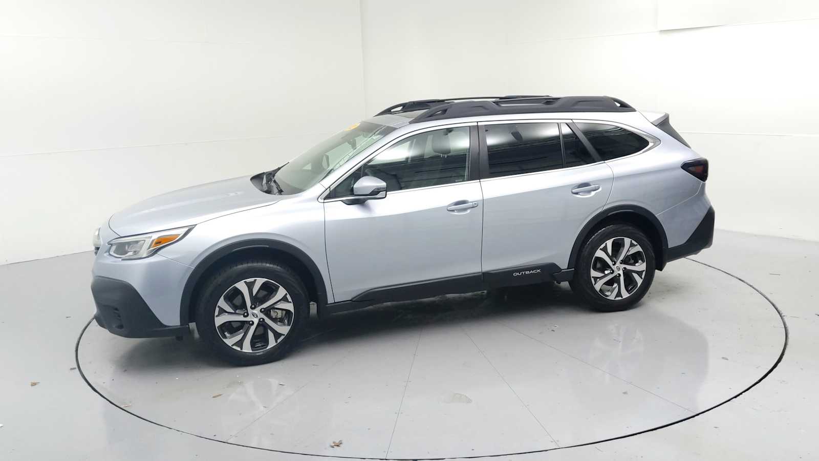 used 2022 Subaru Outback car, priced at $31,916
