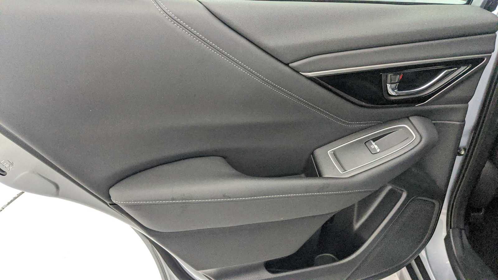 used 2022 Subaru Outback car, priced at $31,916