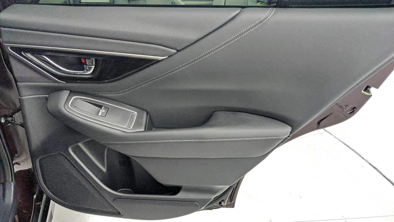 used 2023 Subaru Outback car, priced at $32,540