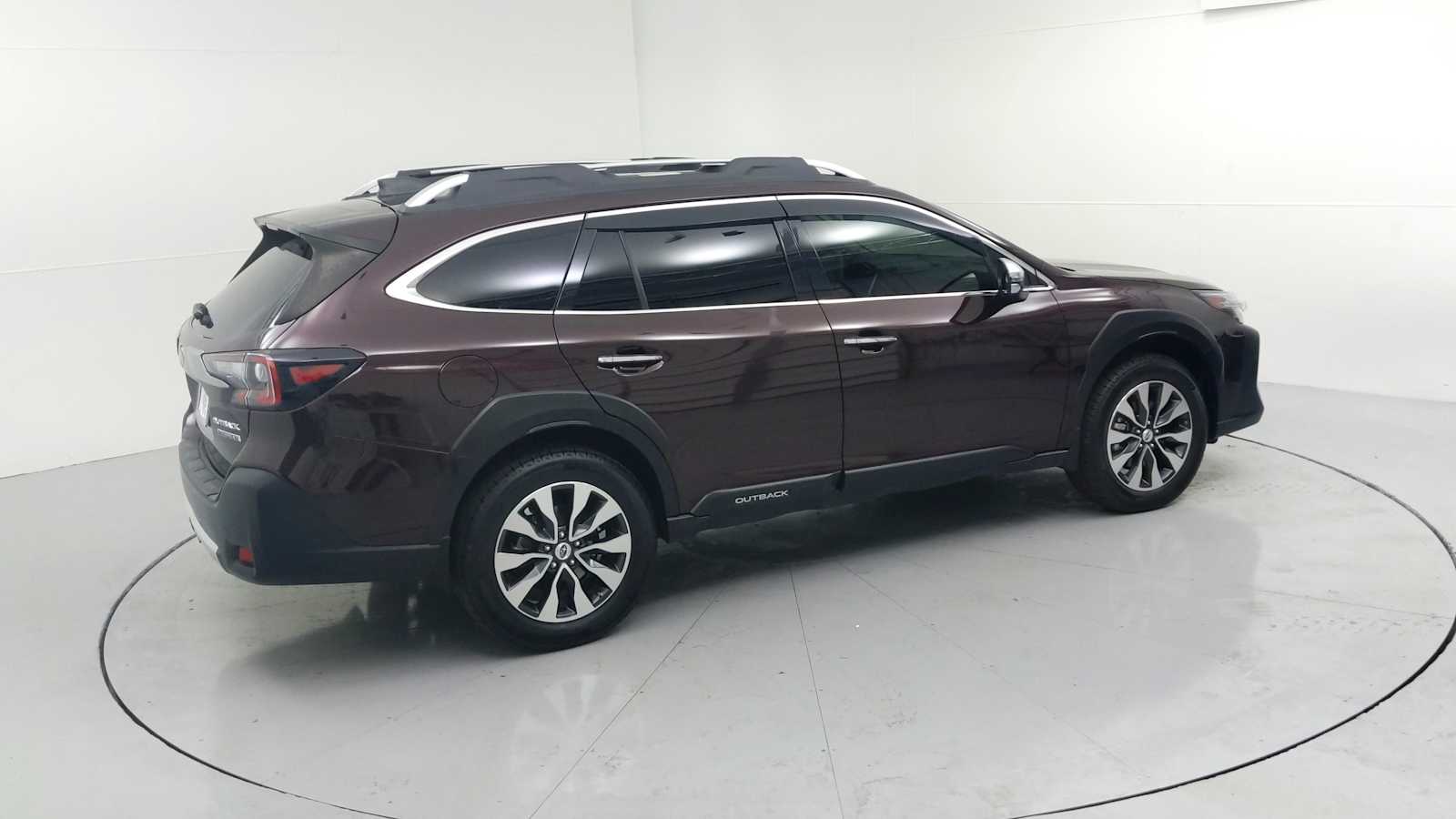 used 2023 Subaru Outback car, priced at $32,540