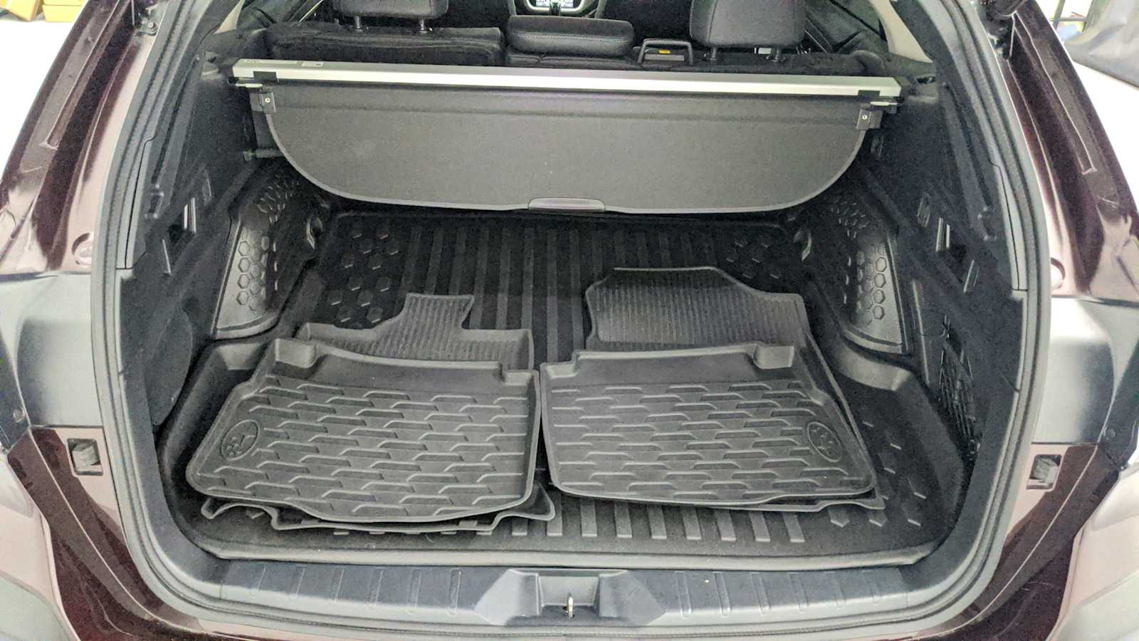 used 2023 Subaru Outback car, priced at $32,540