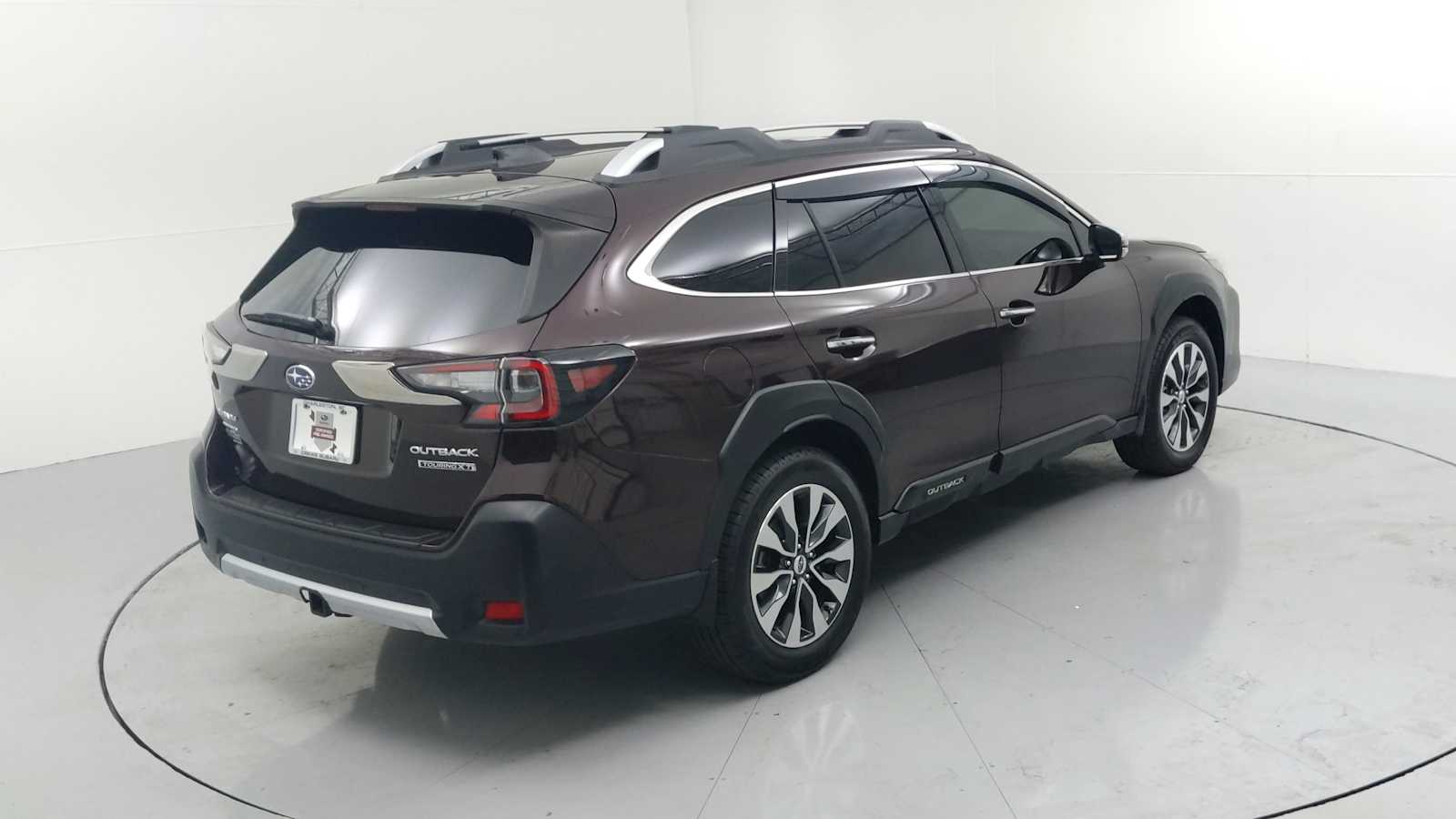 used 2023 Subaru Outback car, priced at $32,540