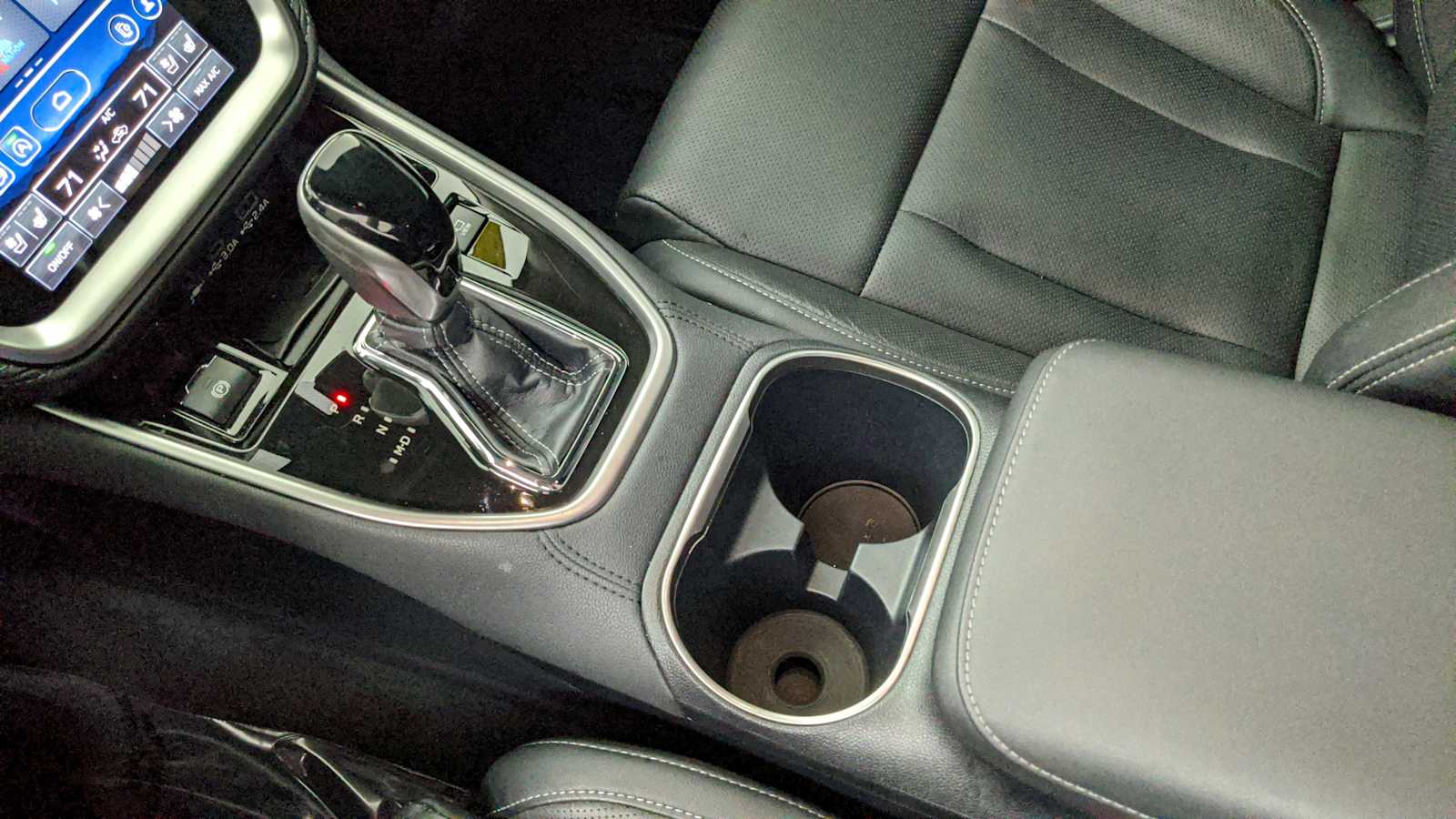 used 2023 Subaru Outback car, priced at $32,540