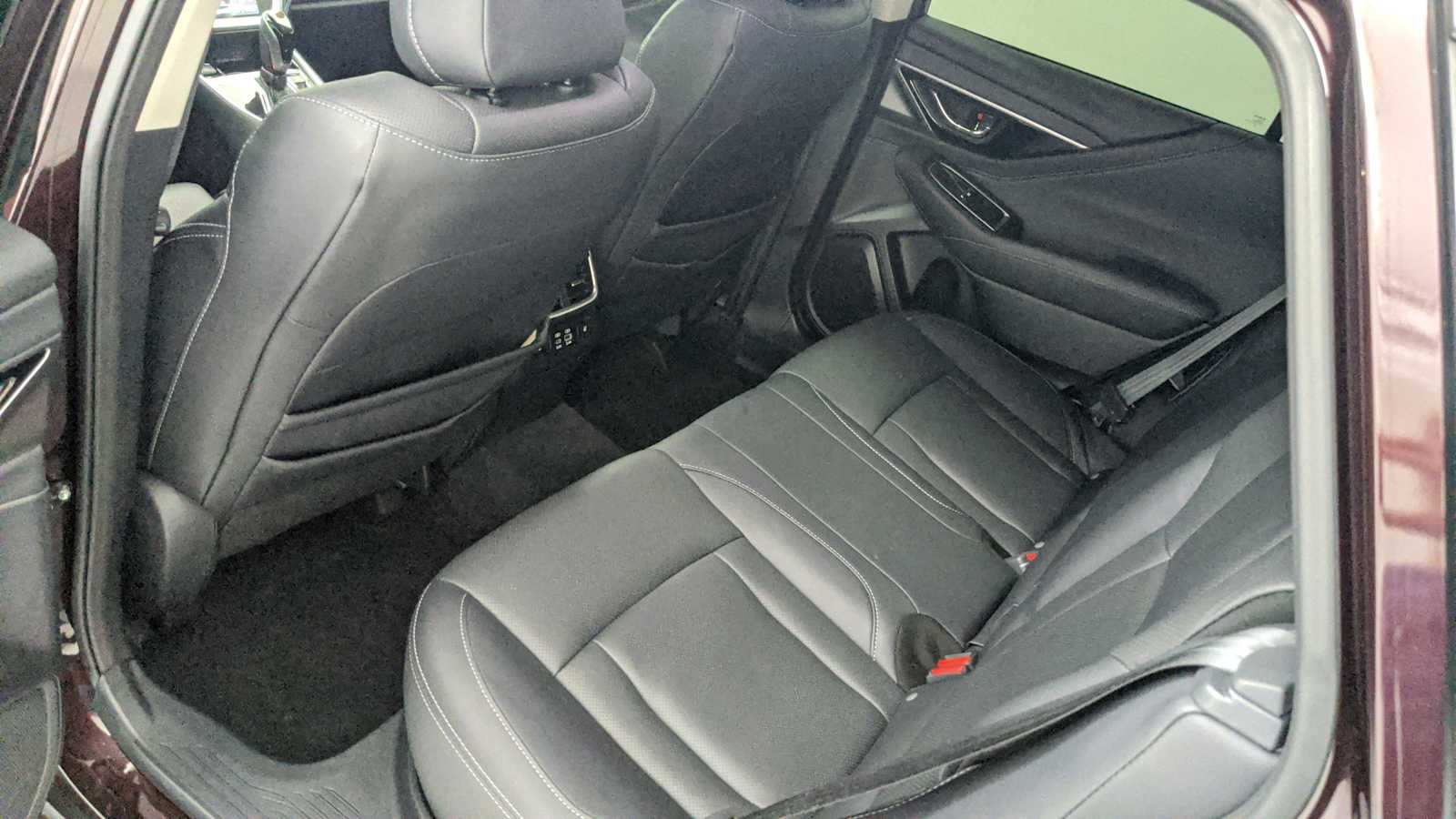 used 2023 Subaru Outback car, priced at $32,540