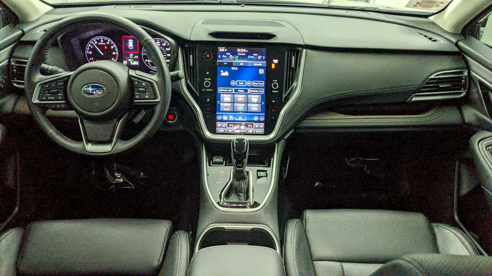 used 2023 Subaru Outback car, priced at $32,540