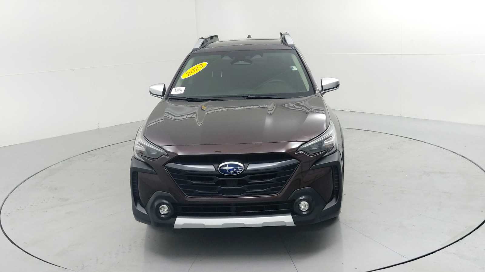 used 2023 Subaru Outback car, priced at $32,540