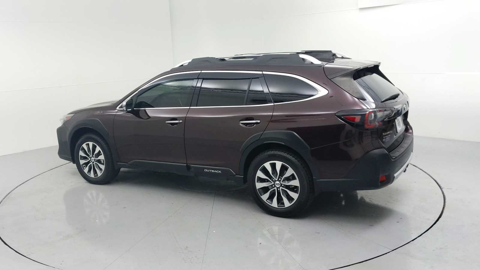 used 2023 Subaru Outback car, priced at $32,540