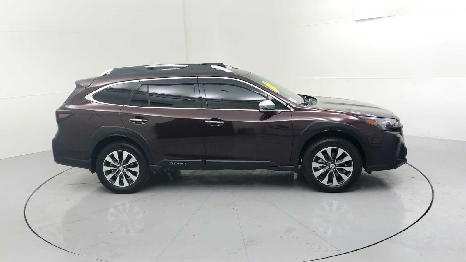 used 2023 Subaru Outback car, priced at $32,540