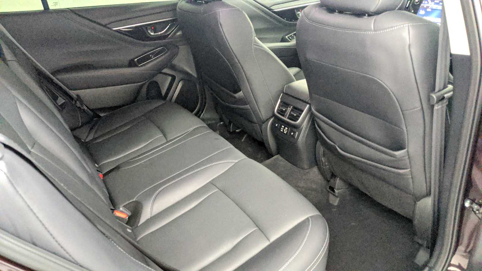 used 2023 Subaru Outback car, priced at $32,540