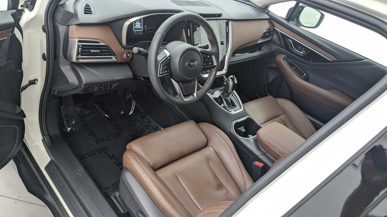 used 2024 Subaru Outback car, priced at $35,916