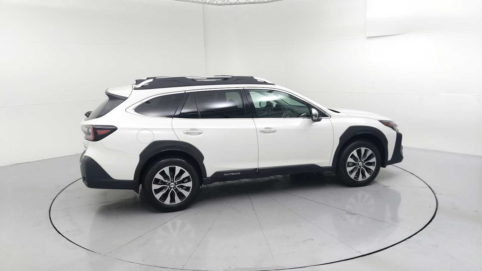 used 2024 Subaru Outback car, priced at $35,916