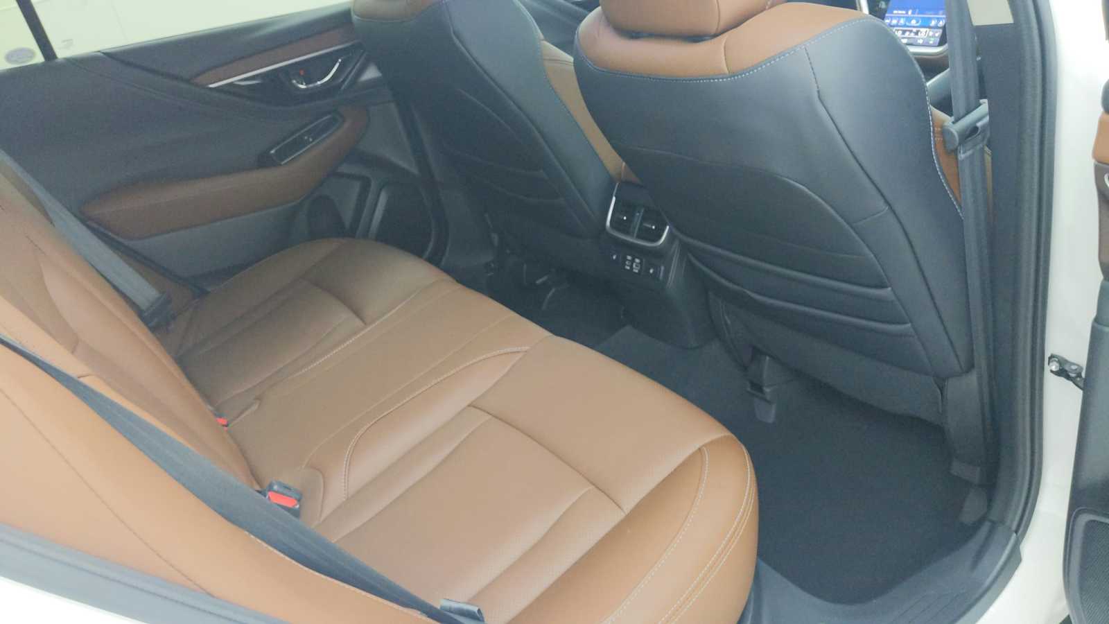 used 2024 Subaru Outback car, priced at $35,916