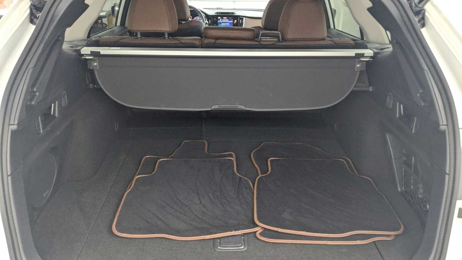used 2024 Subaru Outback car, priced at $35,916