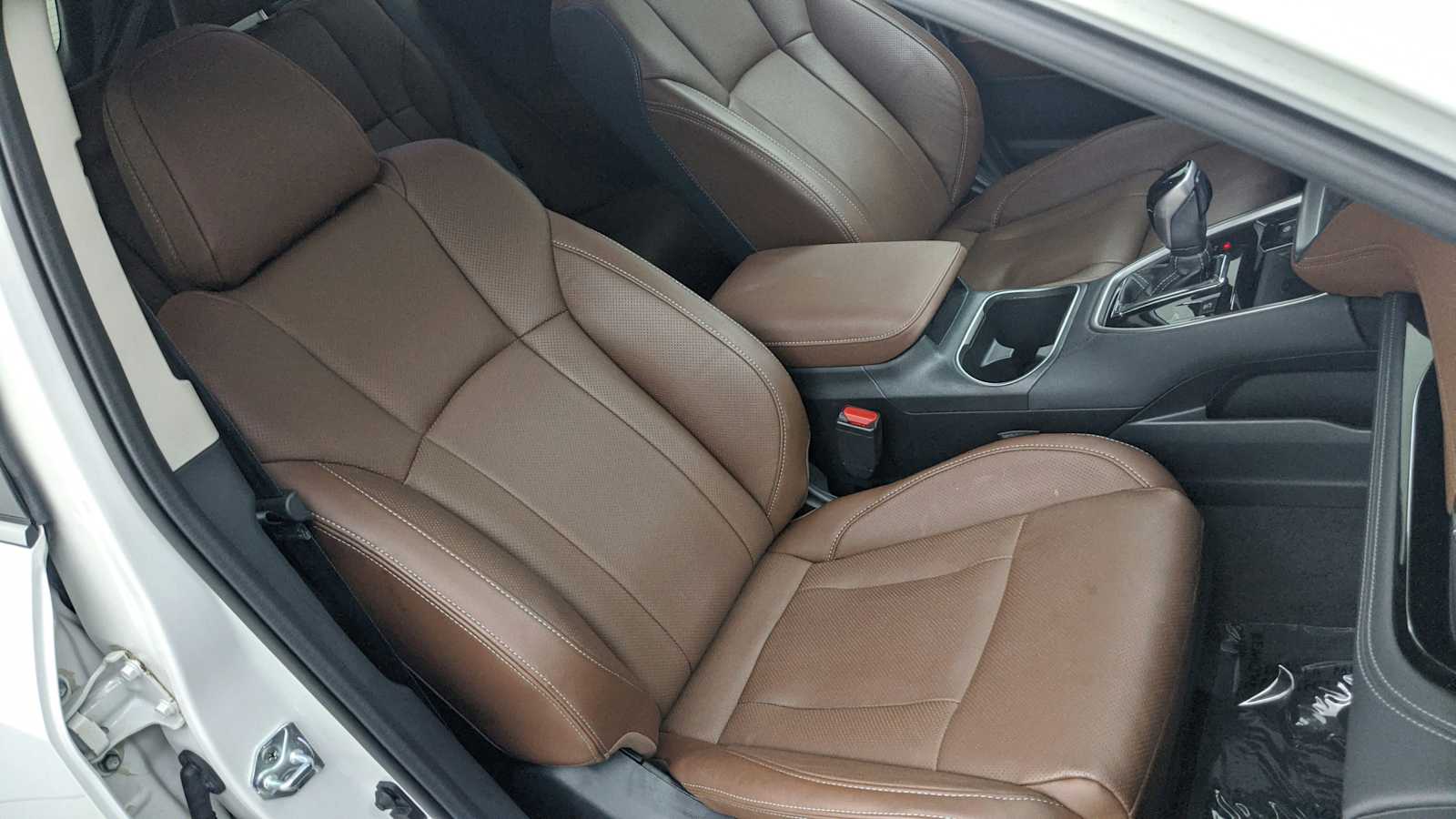 used 2024 Subaru Outback car, priced at $35,916