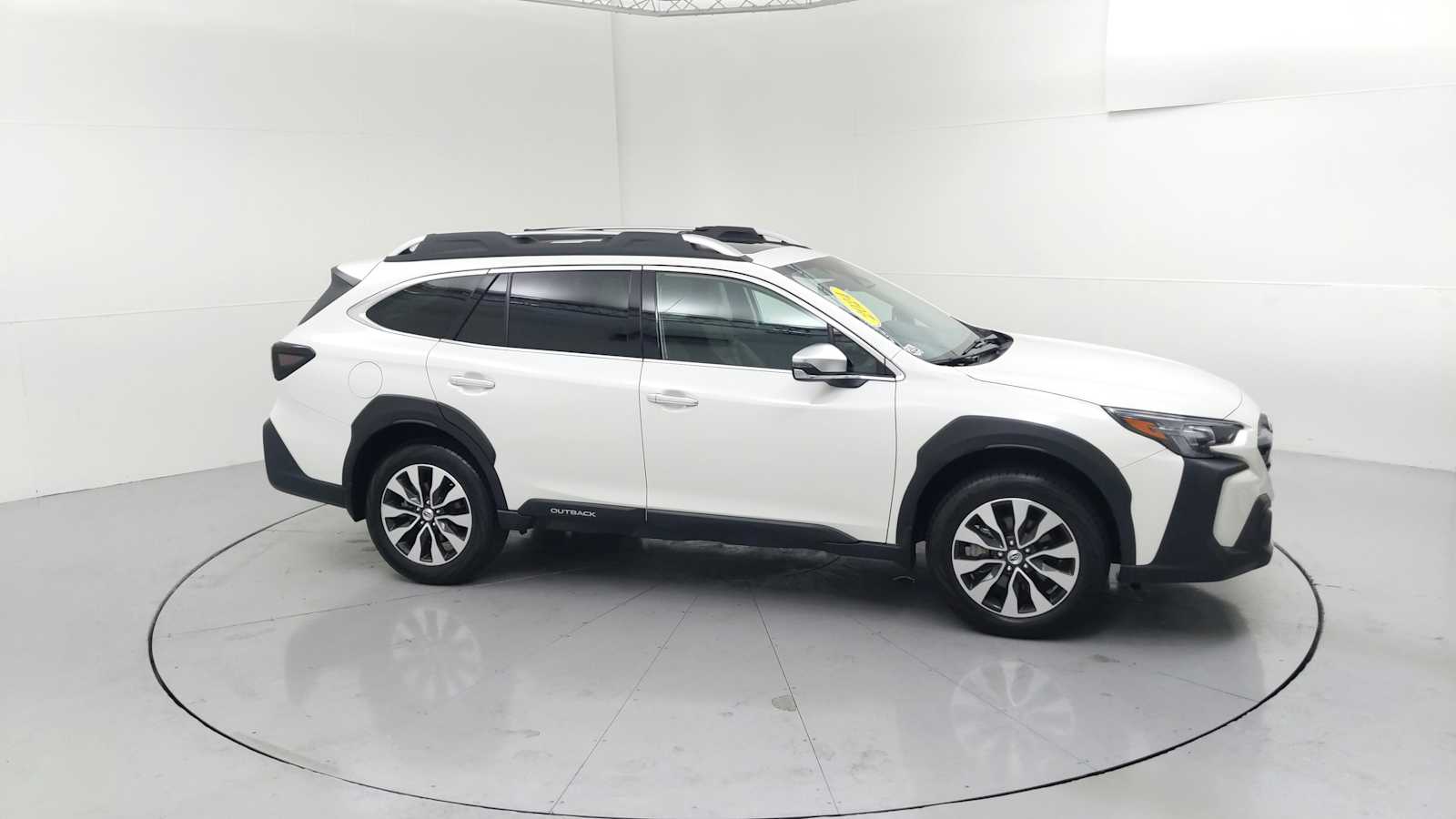 used 2024 Subaru Outback car, priced at $35,916