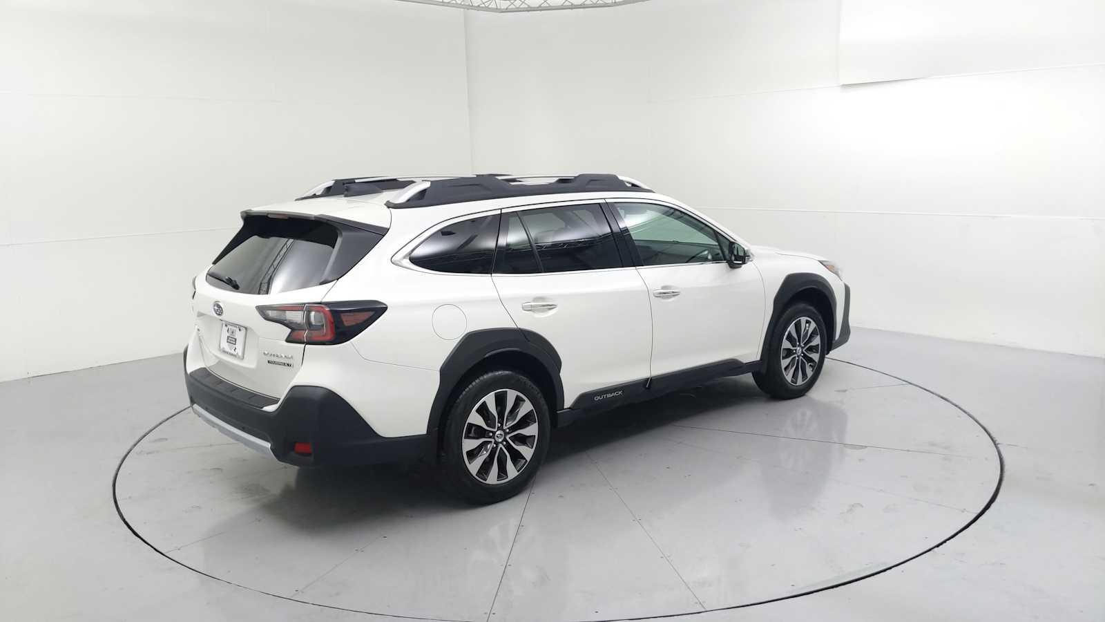 used 2024 Subaru Outback car, priced at $35,916