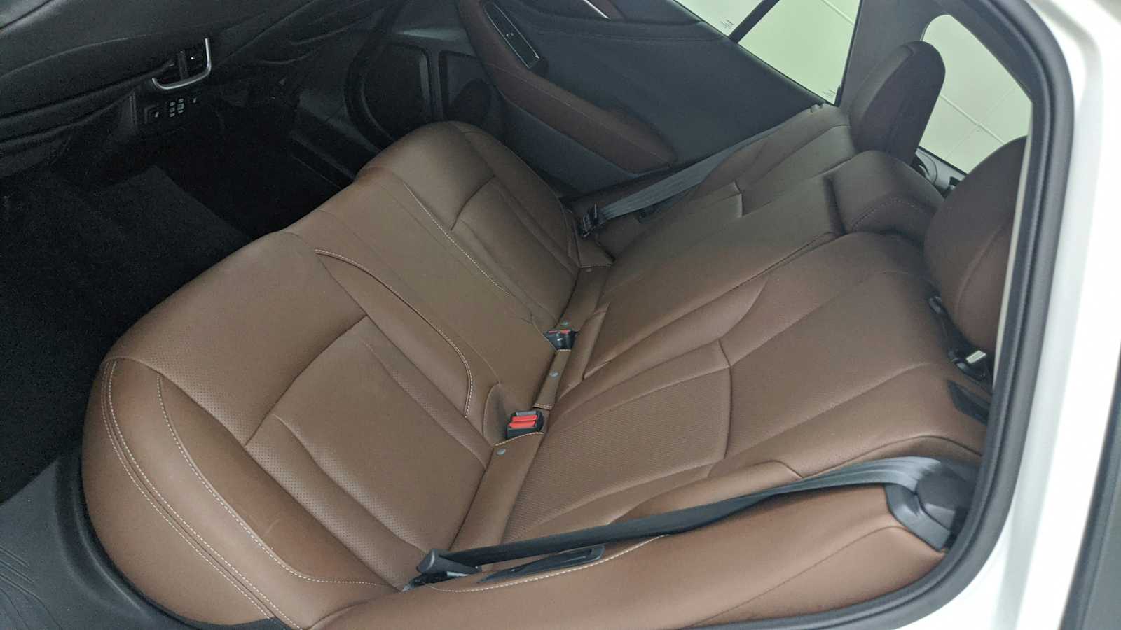 used 2024 Subaru Outback car, priced at $35,916