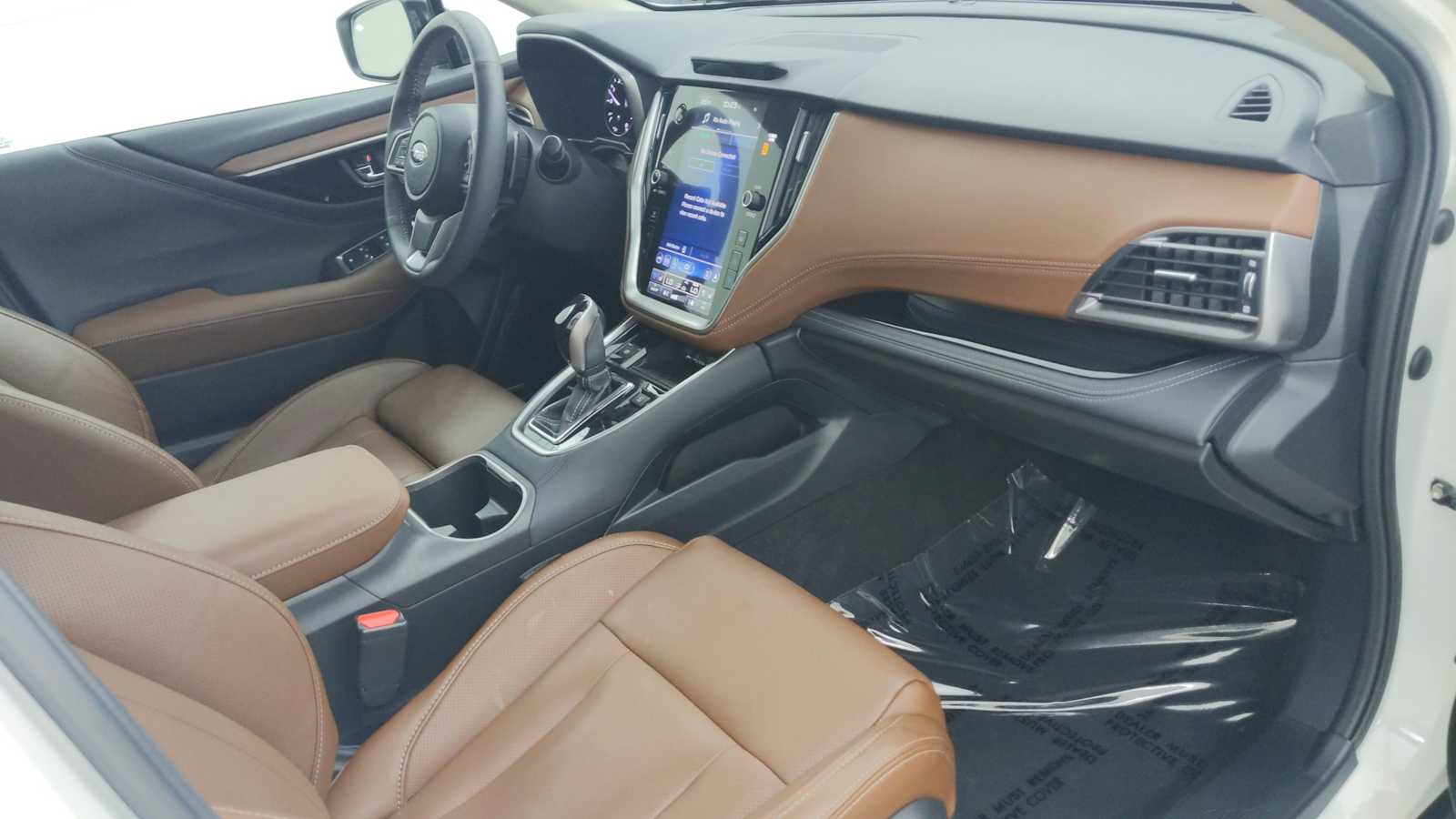 used 2024 Subaru Outback car, priced at $35,916