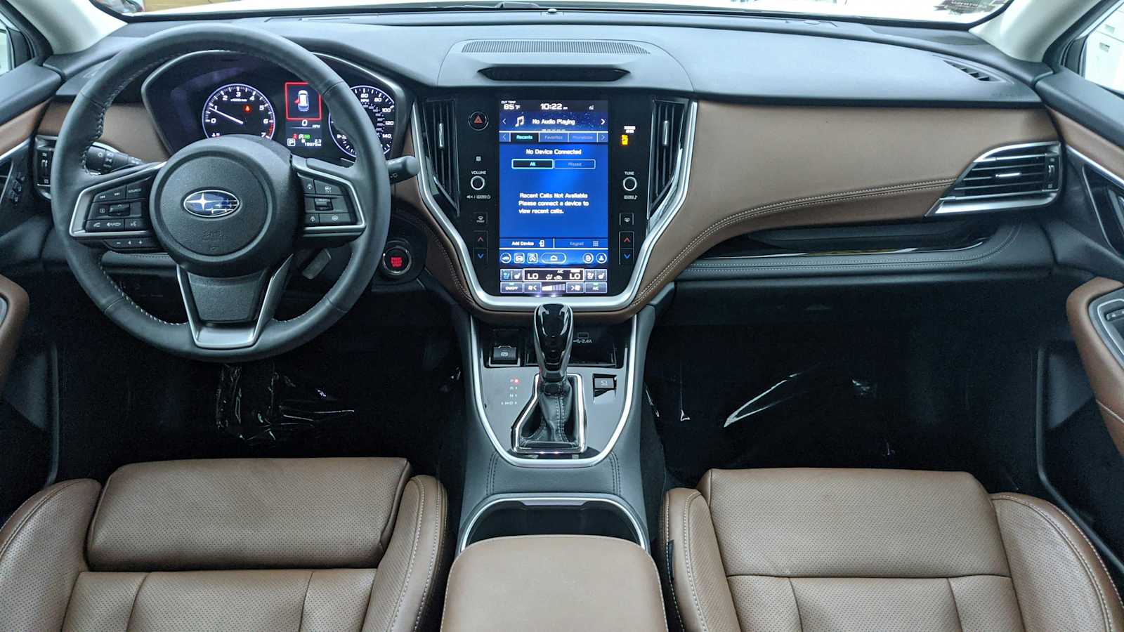 used 2024 Subaru Outback car, priced at $35,916
